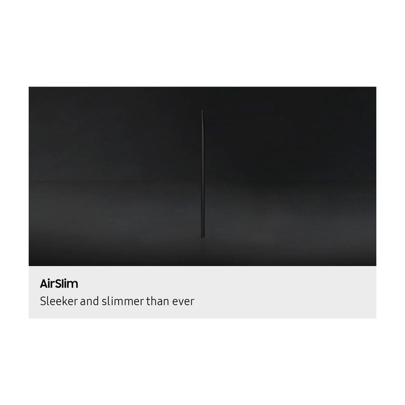 Samsung QN65QN70F Televisor Neo QLED Ultra HD 4K Neo Quantum HDR Smart de 65" | Procesador NQ4 AI Gen2 | Quantum Matrix Slim | 4K AI Upscaling | Motion Xcelerator 144Hz | Q-Symphony | AirSlim