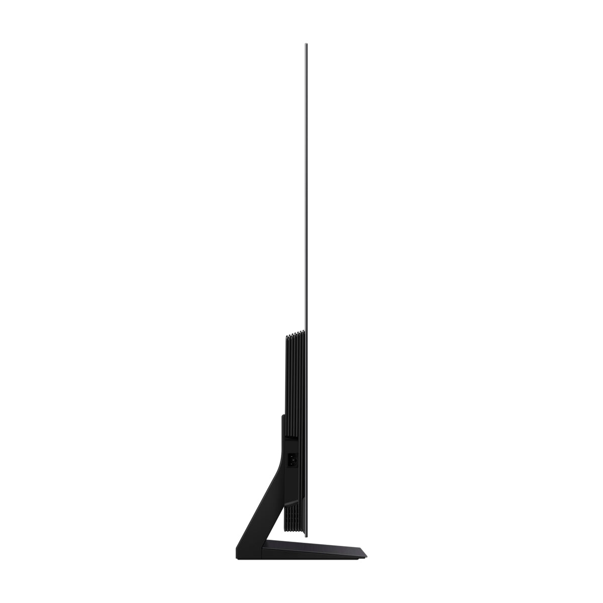 Samsung QN65S90F Televisor OLED Ultra HD 4K OLED HDR+ Smart de 65" | Procesador NQ4 AI Gen3 | 4K AI Upscaling Pro | LaserSlim | Motion Xcelerator 144Hz