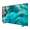 Samsung QN75Q7F Televisor QLED Ultra HD 4K Quantum HDR Smart de 75" | Procesador Q4 AI | Quantum Dot | 4K AI Upscaling | Motion Xcelerator | Q-Symphony