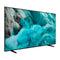 Samsung QN75Q7F Televisor QLED Ultra HD 4K Quantum HDR Smart de 75" | Procesador Q4 AI | Quantum Dot | 4K AI Upscaling | Motion Xcelerator | Q-Symphony