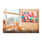 Samsung QN75Q7F Televisor QLED Ultra HD 4K Quantum HDR Smart de 75" | Procesador Q4 AI | Quantum Dot | 4K AI Upscaling | Motion Xcelerator | Q-Symphony