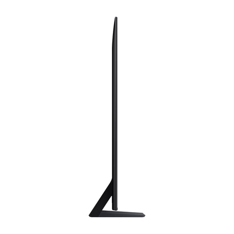 Samsung QN75Q8F Televisor QLED Ultra HD 4K Quantum HDR+ Smart de 75" | Procesador Q4 AI | Quantum Dot | 4K AI Upscaling | Motion Xcelerator | Q-Symphony | AirSlim
