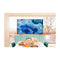 Samsung QN75Q8F Televisor QLED Ultra HD 4K Quantum HDR+ Smart de 75" | Procesador Q4 AI | Quantum Dot | 4K AI Upscaling | Motion Xcelerator | Q-Symphony | AirSlim