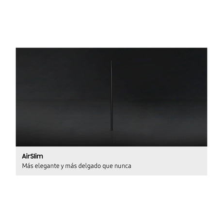 Samsung QN75Q8F Televisor QLED Ultra HD 4K Quantum HDR+ Smart de 75" | Procesador Q4 AI | Quantum Dot | 4K AI Upscaling | Motion Xcelerator | Q-Symphony | AirSlim