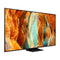 Samsung QN75QN70F Televisor Neo QLED Ultra HD 4K Neo Quantum HDR Smart de 75" | Procesador NQ4 AI Gen2 | Quantum Matrix Slim | 4K AI Upscaling | Motion Xcelerator 144Hz | Q-Symphony | AirSlim