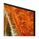 Samsung QN75QN70F Televisor Neo QLED Ultra HD 4K Neo Quantum HDR Smart de 75" | Procesador NQ4 AI Gen2 | Quantum Matrix Slim | 4K AI Upscaling | Motion Xcelerator 144Hz | Q-Symphony | AirSlim