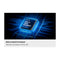 Samsung QN75QN70F Televisor Neo QLED Ultra HD 4K Neo Quantum HDR Smart de 75" | Procesador NQ4 AI Gen2 | Quantum Matrix Slim | 4K AI Upscaling | Motion Xcelerator 144Hz | Q-Symphony | AirSlim