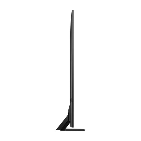 Samsung QN75QN90F Televisor Neo QLED Ultra HD 4K Neo Quantum HDR+ Smart de 75" |  Procesador NQ4 AI Gen3 | Quantum Matrix Plus | NeoSlim | 4K AI Upscaling Pro | Motion Xcelerator 165Hz | Q-Symphony