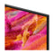 Samsung QN75QN90F Televisor Neo QLED Ultra HD 4K Neo Quantum HDR+ Smart de 75" |  Procesador NQ4 AI Gen3 | Quantum Matrix Plus | NeoSlim | 4K AI Upscaling Pro | Motion Xcelerator 165Hz | Q-Symphony