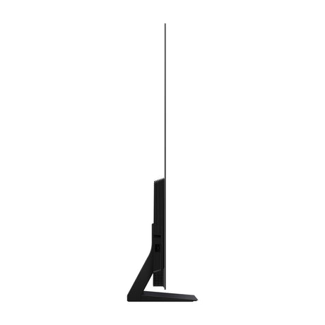 Samsung QN77S90F Televisor OLED Ultra HD 4K OLED HDR+ Smart de 77" | Procesador NQ4 AI Gen3 | 4K AI Upscaling Pro | LaserSlim | Motion Xcelerator 144Hz