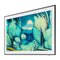 Samsung The Frame Televisor QLED Ultra HD 4K Quantum HDR Smart de 85" | Procesador NQ4 AI Gen2 | Matte Display Film | Marcos Personalizables | Art Mode