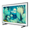 Samsung The Frame Televisor QLED Ultra HD 4K Quantum HDR Smart de 85" | Procesador NQ4 AI Gen2 | Matte Display Film | Marcos Personalizables | Art Mode