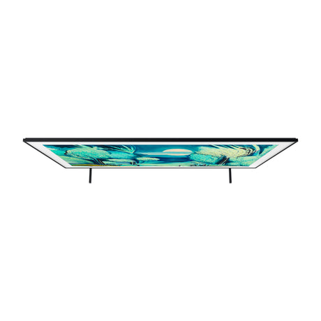 Samsung The Frame Televisor QLED Ultra HD 4K Quantum HDR Smart de 85" | Procesador NQ4 AI Gen2 | Matte Display Film | Marcos Personalizables | Art Mode