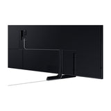 Samsung The Frame Televisor QLED Ultra HD 4K Quantum HDR Smart de 85" | Procesador NQ4 AI Gen2 | Matte Display Film | Marcos Personalizables | Art Mode
