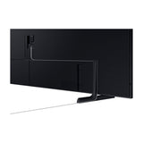 Samsung The Frame Televisor QLED Ultra HD 4K Quantum HDR Smart de 85" | Procesador NQ4 AI Gen2 | Matte Display Film | Marcos Personalizables | Art Mode