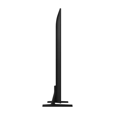 Samsung QN85Q7F Televisor QLED Ultra HD 4K Quantum HDR Smart de 85" | Procesador Q4 AI | Quantum Dot | 4K AI Upscaling | Motion Xcelerator | Q-Symphony