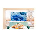 Samsung QN85Q8F Televisor QLED Ultra HD 4K Quantum HDR+ Smart de 85" | Procesador Q4 AI | Quantum Dot | 4K AI Upscaling | Motion Xcelerator | Q-Symphony | AirSlim