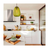 Drija Quadrato Isla 90 Extractor de Grasa | Tipo Isla | 3 Velocidades | 2 Filtros de Carbón | 3 Filtros de Acero | 500m3/H | Acero