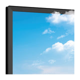 RCA Televisor LED Full HD Smart de 40" | Procesador ARM Cortex A35 Quad Core | Frameless Design | Dolby Audio | Roku TV