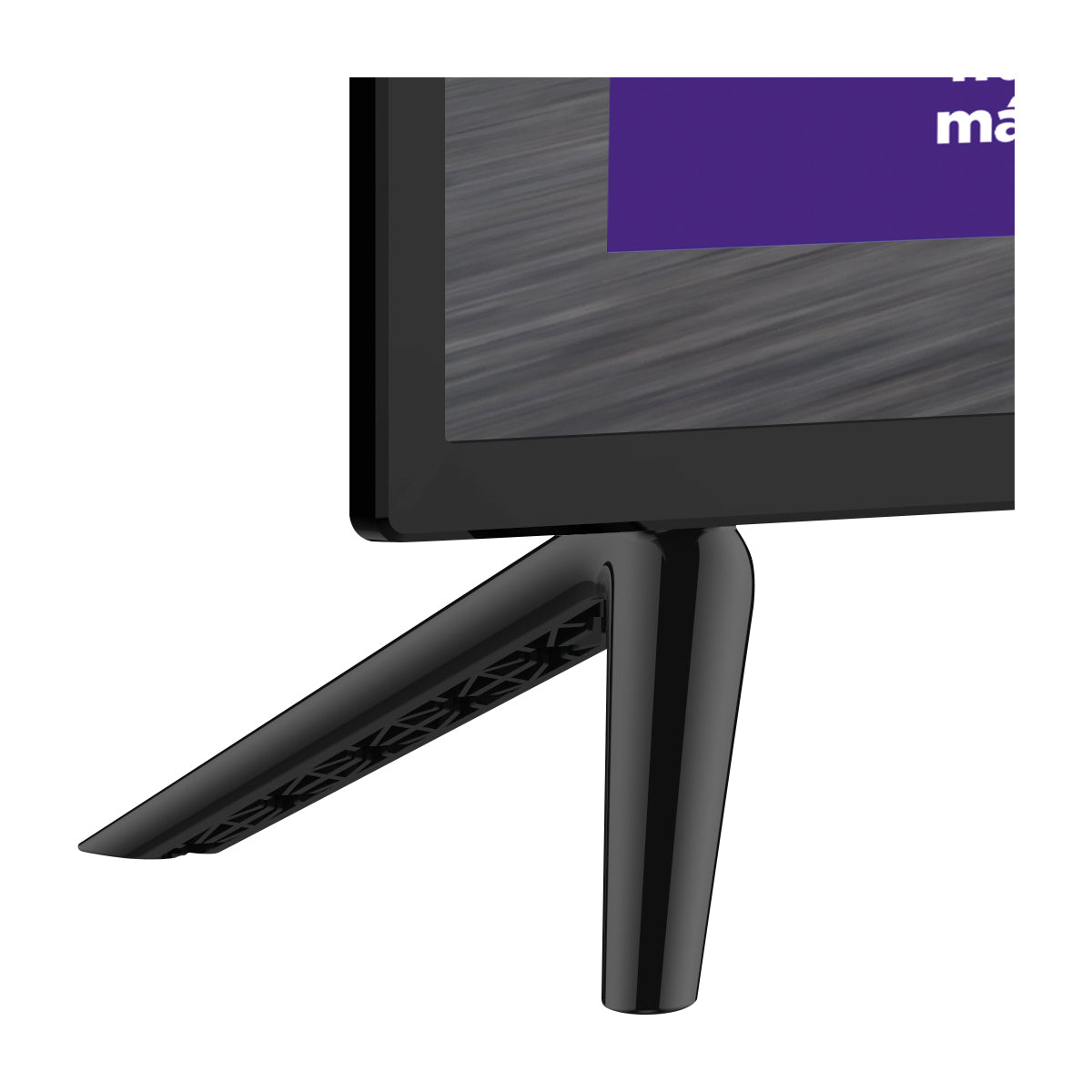 RCA Televisor LED Full HD Smart de 40" | Procesador ARM Cortex A35 Quad Core | Frameless Design | Dolby Audio | Roku TV