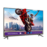 RCA Televisor LED Full HD Smart de 43" | Procesador ARM Cortex A35 Quad Core | Frameless Design | Dolby Audio | Roku TV