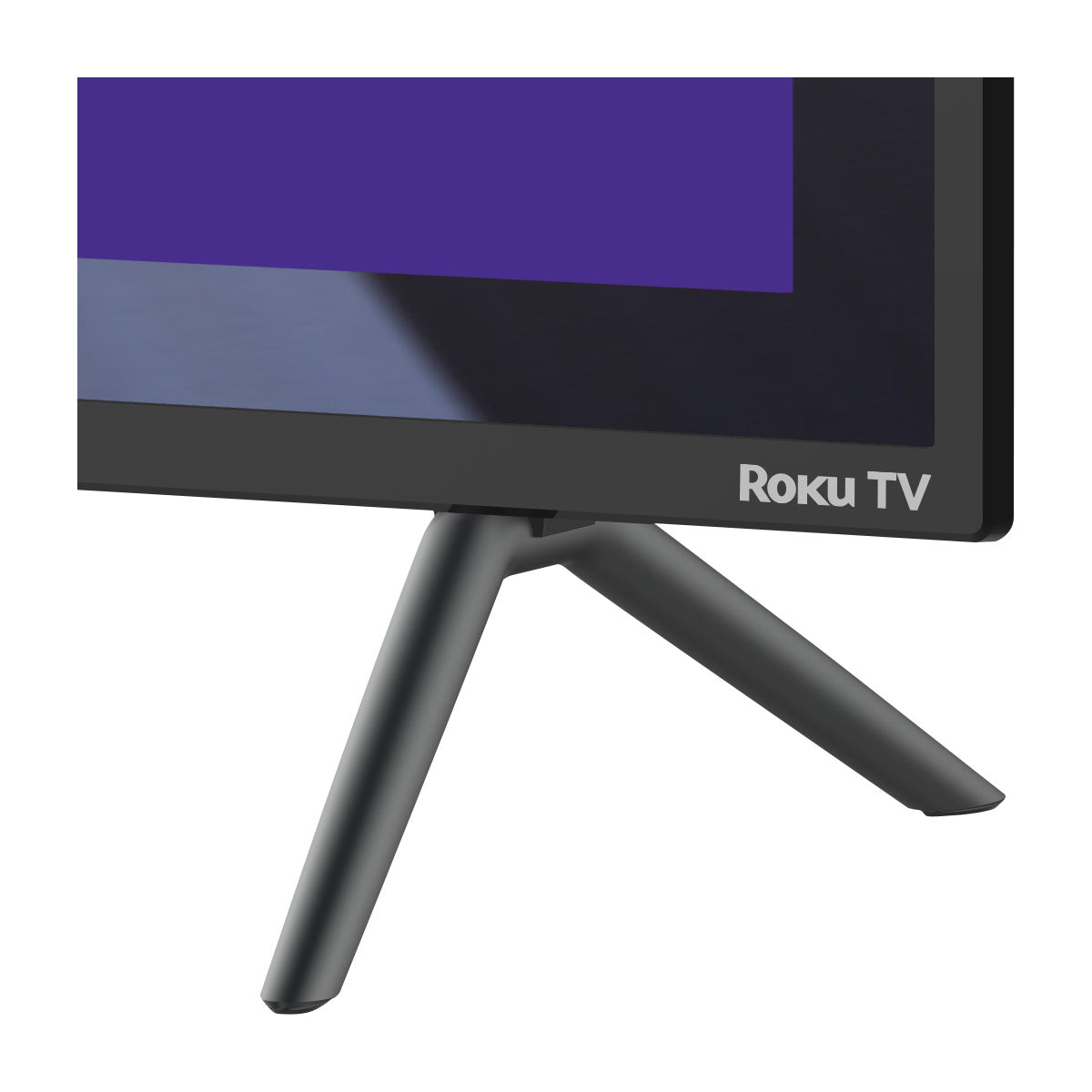 RCA Televisor LED Ultra HD 4K HDR Smart de 65" | Procesador ARM Cortex A53 Quad Core | Frameless Design | Dolby Audio | Roku TV