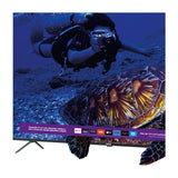 RCA Televisor LED Ultra HD 4K HDR Smart de 70" | Procesador ARM Cortex A53 Quad Core | Frameless Design | Dolby Audio | Roku TV