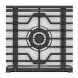 RCA Estufa Empotrable a Gas de Acero Inoxidable | 30” | 5 Quemadores | Encendido Eléctrico