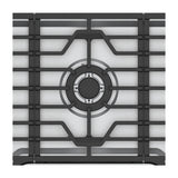 RCA Estufa Empotrable a Gas de Acero Inoxidable | 36” | 5 Quemadores | Encendido Eléctrico