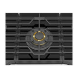 RCA ICON Estufa Empotrable a Gas de Vidrio Templado | 36” | 5 Quemadores | 5 Válvulas de Seguridad