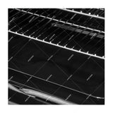 RCA ICON Estufa a Gas de Acero Inoxidable | Convección | Enc. Eléctrico | 36" | 5 Quemadores