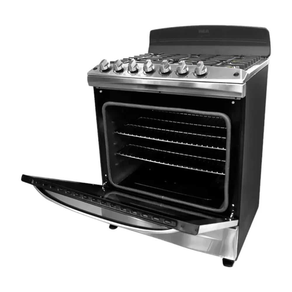 RCA Estufa a Gas | 30