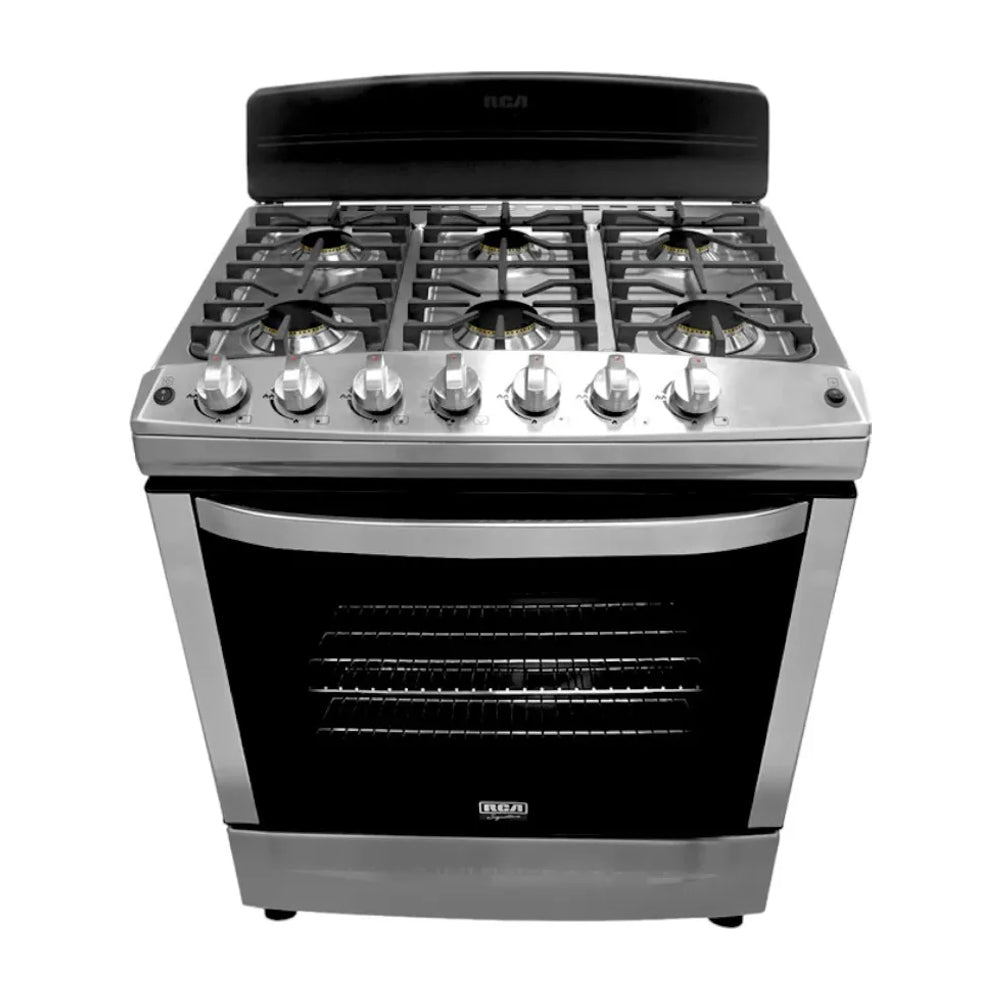 RCA Estufa a Gas | 30