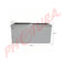 RCA Congelador Comercial Horizontal de 16p3 | Gris Claro