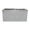 RCA Congelador Comercial Horizontal de 16p3 | Gris Claro