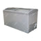 RCA Congelador Comercial Horizontal de 16p3 | Gris Claro