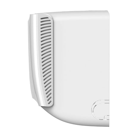 RCA Aire Acondicionado Split Inverter +Plus 12,000 BTU | SEER 18 | WiFi | Compatible con Google Assistant & Amazon Alexa | Función Health | Limpieza Automática | 220V