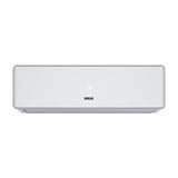 RCA Aire Acondicionado Split Inverter +Plus 18,000 BTU | SEER 21 | WiFi | Compatible con Google Assistant & Amazon Alexa | Función Health | Limpieza automática | 220V | Gris