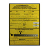 RCA Aire Acondicionado Split Inverter +Plus 24,000 BTU | SEER 19 | WiFi | Compatible con Google Assistant & Amazon Alexa | Función Health | Limpieza automática | 220V