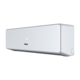 RCA Aire Acondicionado Split Inverter +Plus 24,000 BTU | SEER 21 | WiFi | Compatible con Google Assistant & Amazon Alexa | Función Health | Limpieza automática | 220V | Gris