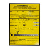 RCA Aire Acondicionado Split Inverter +Plus 34,000 BTU | SEER 17 | WiFi | Bluetooth | Compatible con Google Assistant & Amazon Alexa | Función Health | 220V