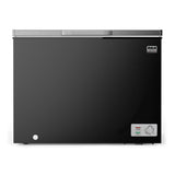 RCA Congelador Horizontal de 11p3 | Negro