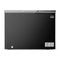 RCA Congelador Horizontal de 11p3 | Negro