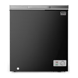 RCA Congelador Horizontal de 3.6p3 | Negro