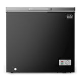 RCA Congelador Horizontal de 5.4p3 | Negro