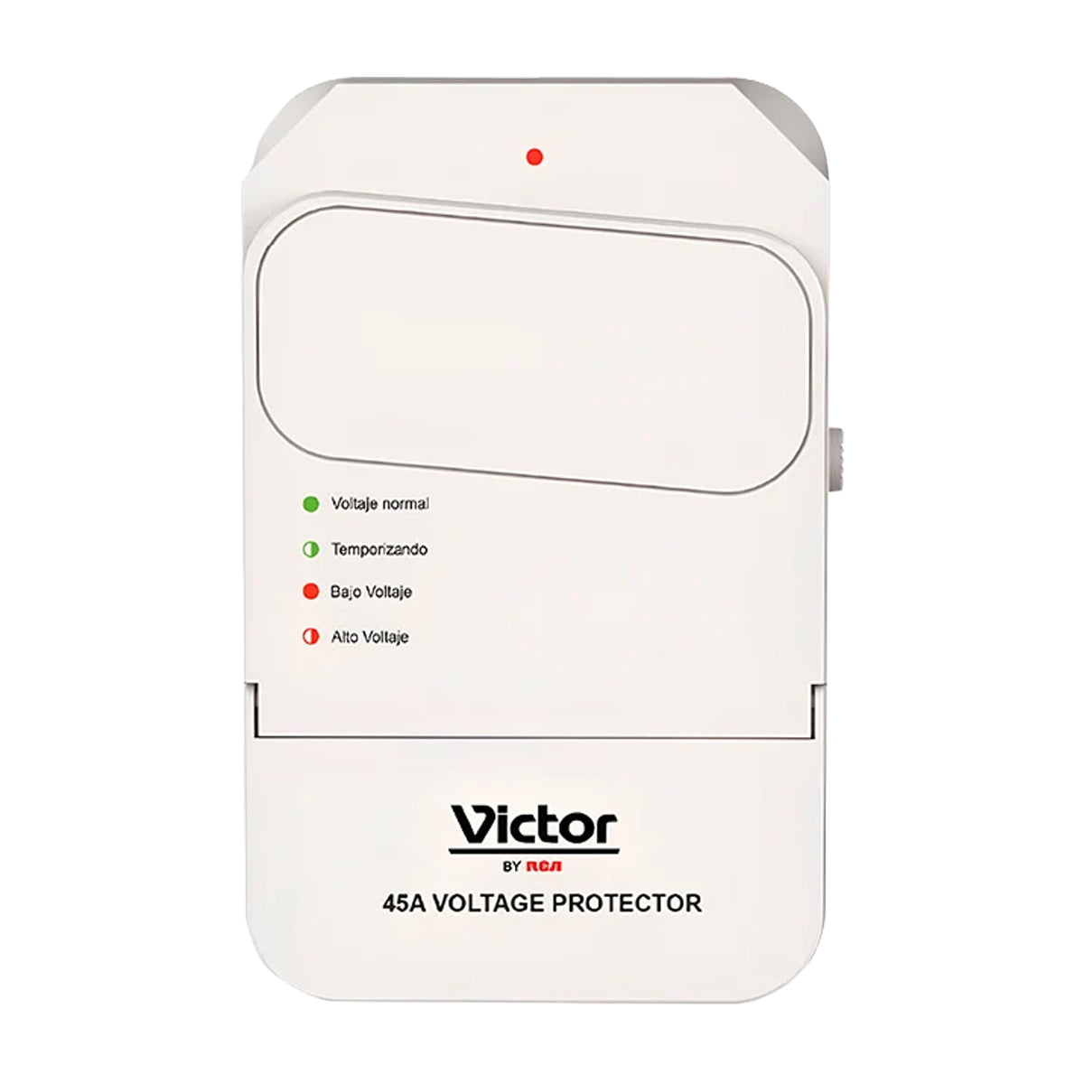 RCA Protector de Voltaje | 2100J | 220V | 4 indicadores LED