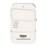 RCA Protector de Voltaje | 2100J | 220V | 4 indicadores LED