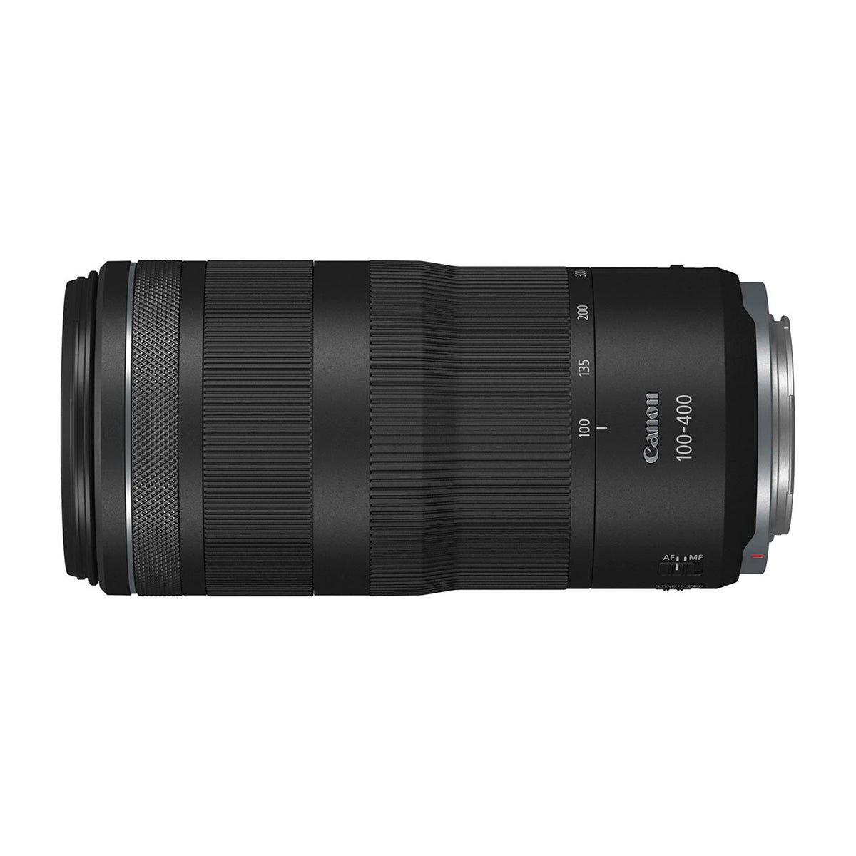 Canon Lente RF 100-400mm f/5.6-8 IS USM