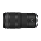 Canon Lente RF 100-400mm f/5.6-8 IS USM
