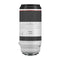 Canon Lente RF 100-500mm f/4.5-7.1 L IS USM